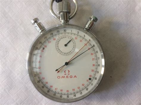 omega watch olympic|omega olympic stopwatch.